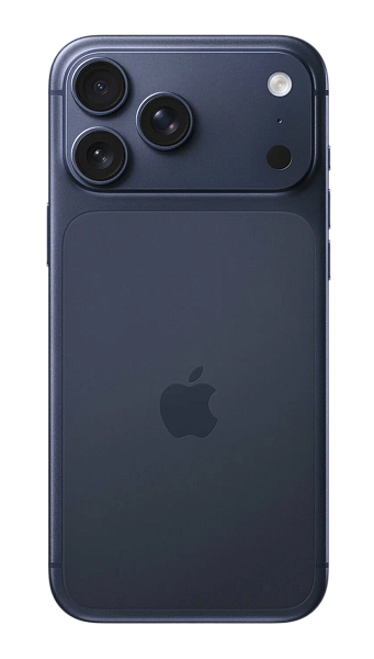 Apple iPhone 17 Pro Max 512ГБ Deep Blue eSim