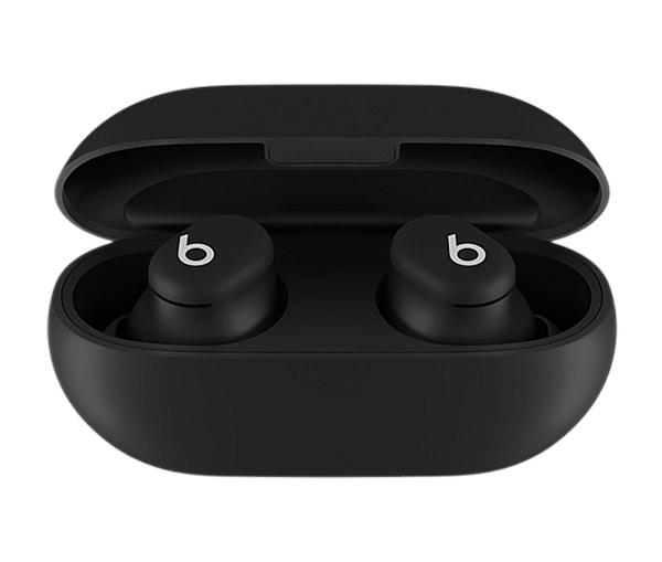 Наушники Beats Solo Buds True Wireless Earbuds Matte Black