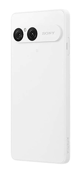 Sony Xperia 10 VII 8/128Gb White (Global) 2Sim