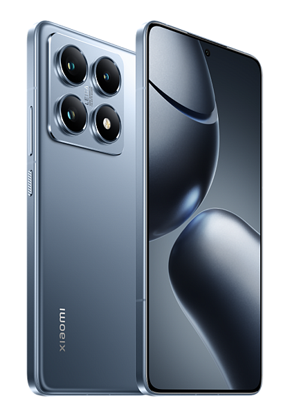 Xiaomi 14T Pro 5G 12/1Tb Titan Blue (Global Version) Dual:nano Sim+eSim