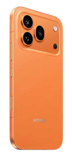 Honor 600 Pro 12/512Gb Orange (Global) Dual:nano Sim+eSim