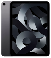 Apple iPad Air (2022) 64Gb Wi-Fi Space Gray (Global)