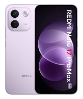 Xiaomi Redmi Note 17 Pro Max 5G 8/512Gb Purple (Global) Sim+eSim