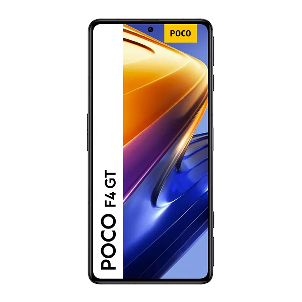 Xiaomi Poco F4 GT 8/128GB Stealth Black (Черный ниндзя) (Global Version)