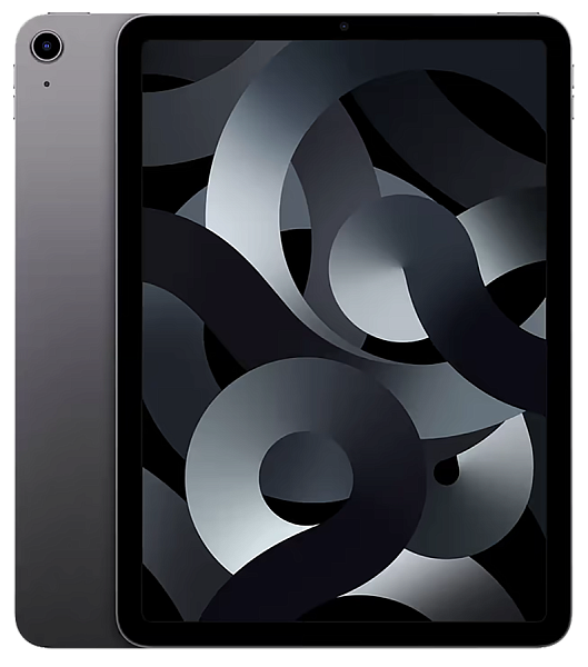 Apple iPad Air (2022) 64Gb Wi-Fi Space Gray (Global)