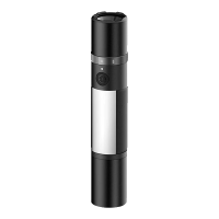 Фонарик Xiaomi Mijia Multi-Function FlashLight (MJSDT001QW) Black Фонарик Xiaomi Mijia Multi-Function FlashLight (MJSDT001QW) Black