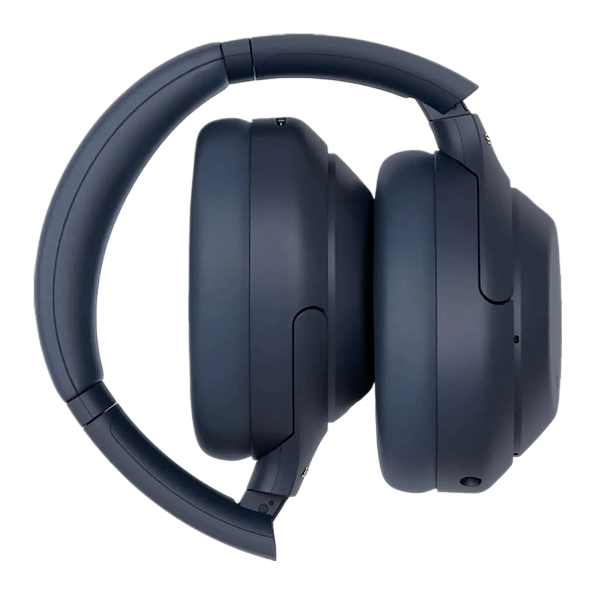 Беспроводные наушники Sony WH-1000XM4 Midnight Blue (Синий)