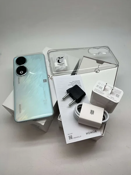 Honor 90 12/512Gb Peacock Blue (Global) 2Sim