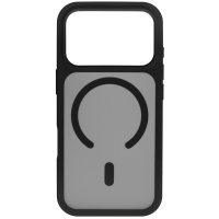 Чехол для iPhone 17 Pro, STYLISH CASE ультратонкий 1,5 мм с MagSafe, черный Чехол для iPhone 17 Pro, STYLISH CASE ультратонкий 1,5 мм с MagSafe, черный