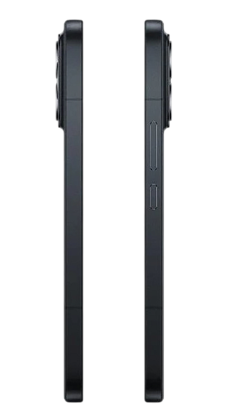 Xiaomi Poco F8 Ultra 5G 16/512Gb Black (Global) Sim+eSim