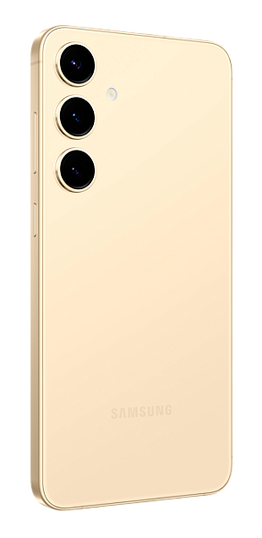 Samsung Galaxy S24 5G 8/256Gb Amber Yellow (S9210) Snapdragon 2Sim