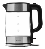 Электрический чайник Xiaomi Electric Glass Kettle (MJDSH05FD) EU Электрический чайник Xiaomi Electric Glass Kettle (MJDSH05FD) EU