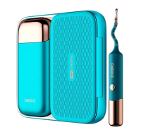 Умная ушная палочка Xiaomi Bebird Visual Ear Picking Device Bebird 3 Ultra, (зеленая)