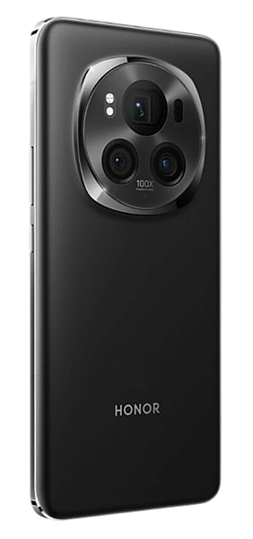 Honor Magic 6 Pro 16/1Tb Black (Черный) (Global) Dual nano Sim