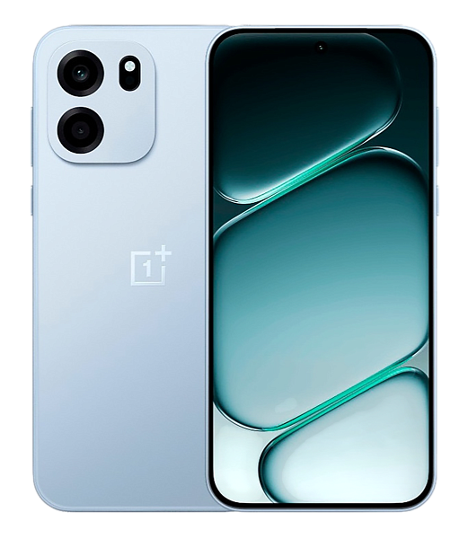 OnePlus Nord CE 6 8/256Gb Fresh Blue (Global) 2Sim