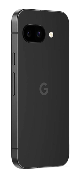 Google Pixel 9a 8/256Gb Obsidian (India) Sim+eSim