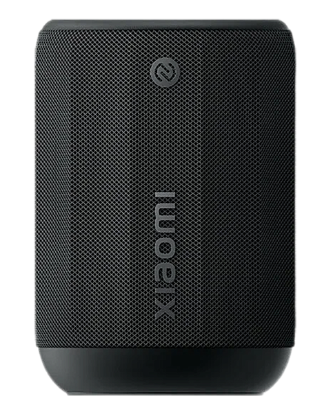 Колонка Xiaomi Mi Bluetooth Speaker Mini ASM01A Black