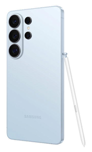 Samsung Galaxy S26 Ultra 5G 12/256Gb Sky Blue (S948B/DS) Snapdragon Sim+eSim