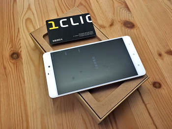 Обзор смартфона Xiaomi Mi Note Обзор смартфона Xiaomi Mi Note