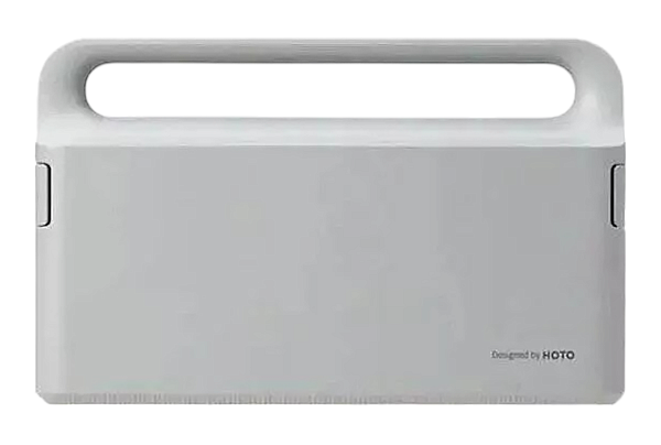 Набор инструментов Xiaomi HOTO Manual Tool Set (QWSGJ002) серый