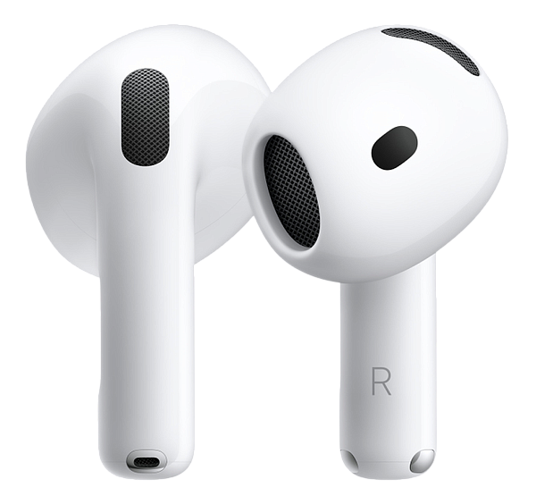 Беспроводные наушники Apple AirPods 5 White
