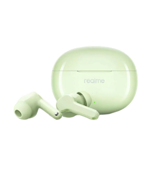 Наушники RealMe T200 (RMA2410) Green