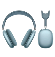 Беспроводные Наушники Hoco W65 Happy BT синий