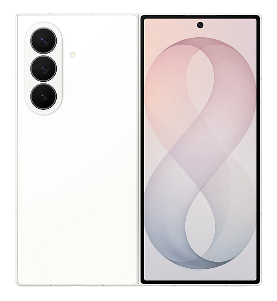 Samsung Galaxy Z Fold8 Ultra 12/512Gb Cream (F976B) Sim+eSim