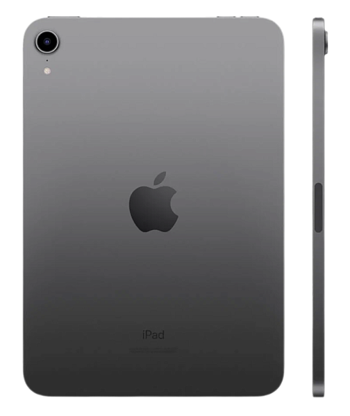Планшет Apple iPad mini (2021) 64Gb Wi-Fi Space Gray (Серый космос) (Global)