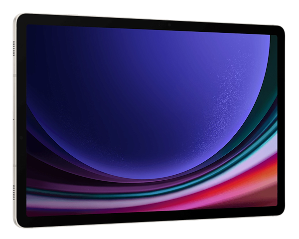 Samsung Galaxy Tab S9 (2023) 8/128Gb Wi-Fi Beige (Бежевый)