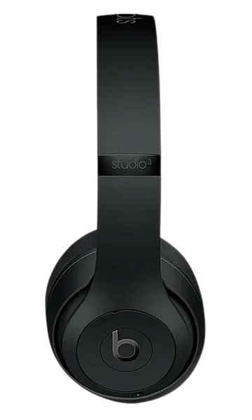 Наушники Beats Studio3 Wireless Black