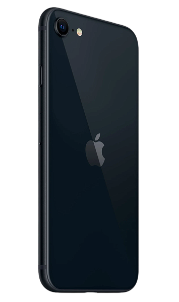 Apple iPhone SE 2022 64ГБ Midnight (Темная ночь) (A2782) Sim+eSim