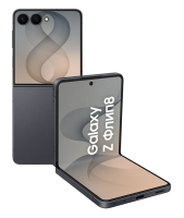 Samsung Galaxy Z Flip8 12/512Gb Graphite (F776B) Sim+eSim Samsung Galaxy Z Flip8 12/512Gb Graphite (F776B) Sim+eSim