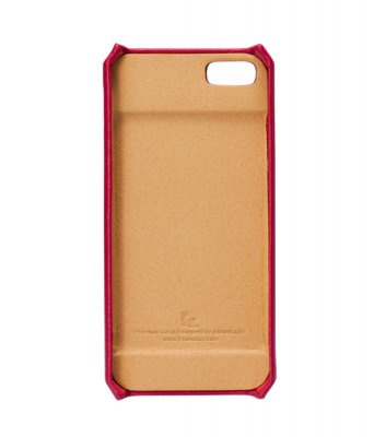 Чехол для iPhone 5 Jison Wallet Executive