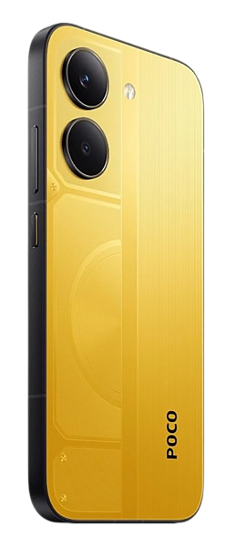 Xiaomi Poco X8 Pro 5G 8/256GB Yellow (Global) Dual nano Sim