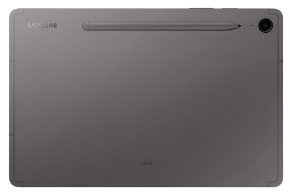 Samsung Galaxy Tab S9 FE (2023) 6/128Gb Wi-Fi Gray (Серый)