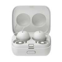 Беспроводные наушники Sony LinkBuds White (Белый)