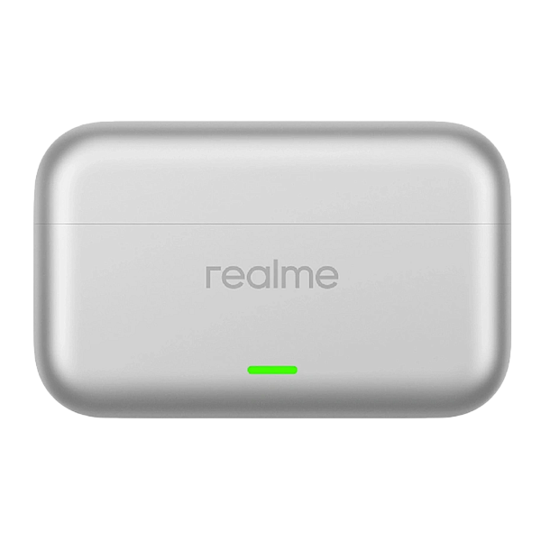 Беспроводные наушники RealMe Buds T500 Pro, Global Silver