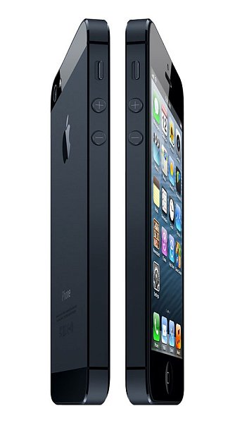 Apple iPhone 5 32Gb Black