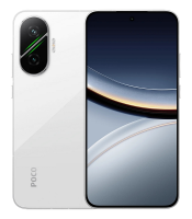 Xiaomi Poco F7 5G 12/512Gb White (Белый) (Global) Dual nano Sim