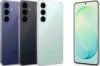 Народный флагман Samsung поступает в продажу 