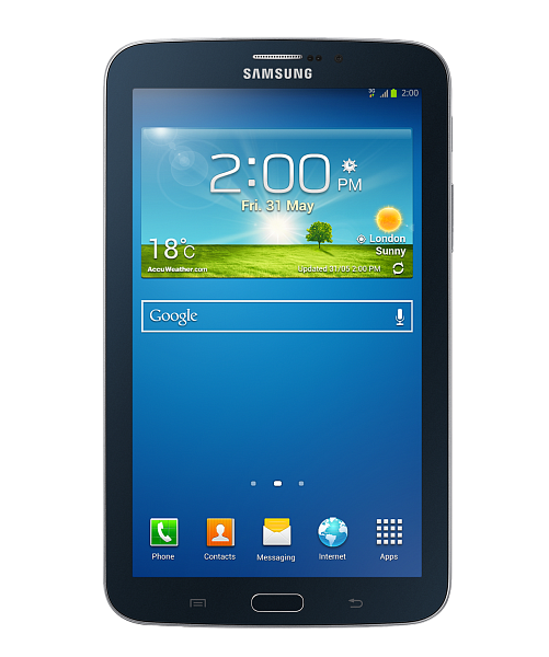Samsung Galaxy Tab 3 7.0 SM-T211 16Gb Black