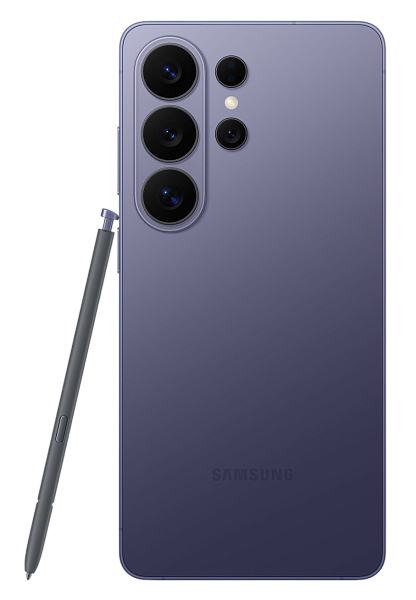 Samsung Galaxy S26 Ultra 5G 12/256Gb Cobalt Violet (S948B/DS) Snapdragon Sim+eSim