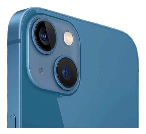 Apple iPhone 13 512ГБ Blue (Синий) Sim+eSim