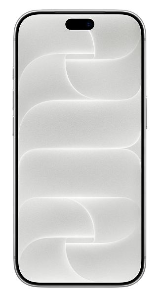 Apple iPhone 18 Pro Max 1ТБ Silver Sim+eSim