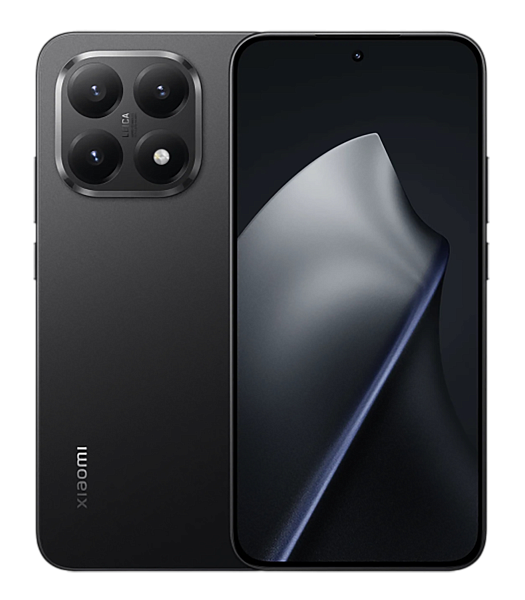 Xiaomi 15T 5G 12/512Gb Black (Global Version) Dual:nano Sim+eSim