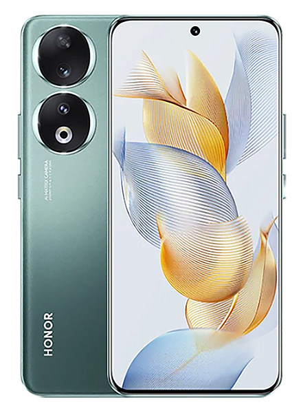 Honor 90 8/256Gb Emerald Green (Global) Dual nano Sim