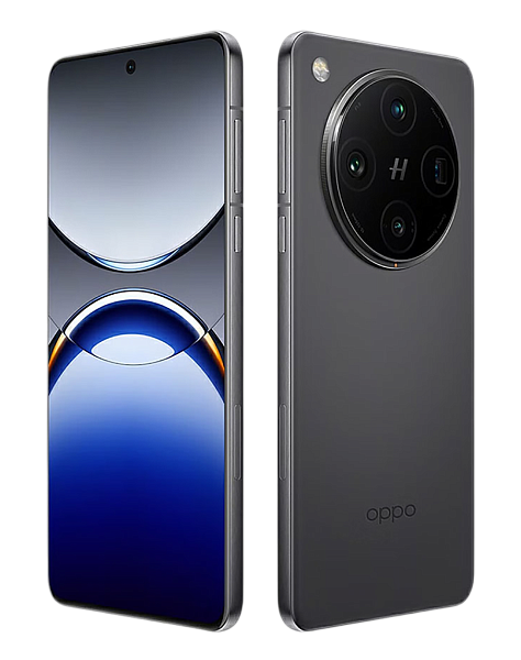 Oppo Find X8 Pro 16/512Gb Space Black (Global) (Черный) 2Sim