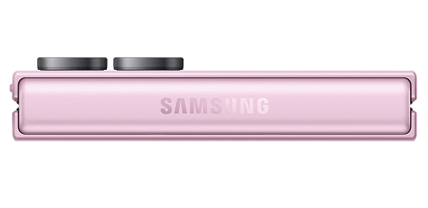 Samsung Galaxy Z Flip8 12/512Gb Pink (F776B) Sim+eSim