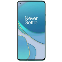 OnePlus 8T 8/128Gb Aquamarine Green